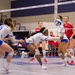 U.S. Air Force Academy Volleyball Vs. University of Nevada, Las Vegas