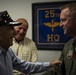 WWII, Korean, Vietnam war veteran pilot visits Tyndall