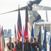 VMM-264 Change of Command Ceremony