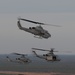 AH-1W Final Flight