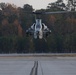 AH-1W Final Flight