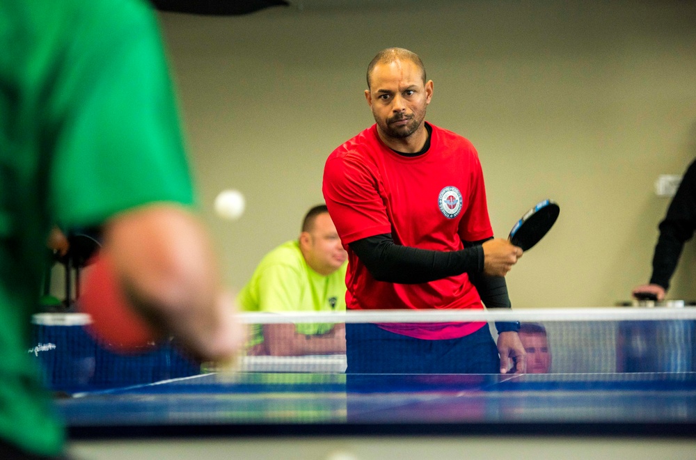 Luke hosts fourth annual Thunderbolt Cup