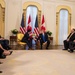 US and Canada Bilat Ahead of NATO Summit 2019
