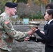 Equestrian event in Japan named for U.S. Army general features Japanese medical student-riders