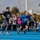 Relay Marathon; Friendship runs deep Relay Marathon; Friendship runs deep