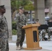 Wounded Warrior Bn. gets new commanding officer