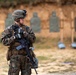 U.S. Marines with 12th Marine Regiment conduct marksmanship training