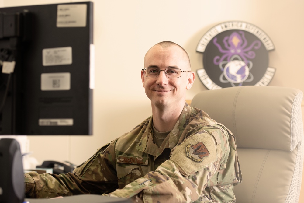 374th AW Airlifter of the Week