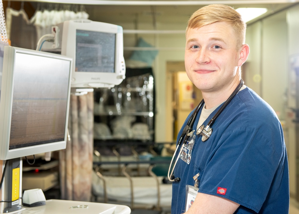 374th AW Airlifter of the Week