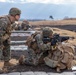 U.S. Marines conduct marksmanship drill during Fuji Viper 20-2