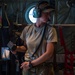 75th Expeditionary Airlift Squadron trains in combat offload