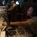 75th Expeditionary Airlift Squadron trains in combat offload