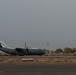 75th Expeditionary Airlift Squadron resupplies U.S. forces