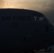 75th Expeditionary Airlift Squadron resupplies U.S. forces