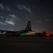 75th Expeditionary Airlift Squadron resupplies U.S. forces