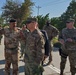1st TSC OCP DCG visits Iraqi Army Maintenance Facilities