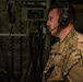 75th Expeditionary Airlift Squadron resupplies units at night