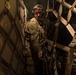 75th Expeditionary Airlift Squadron resupplies units at night