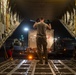 75th Expeditionary Airlift Squadron resupplies U.S. forces in East Africa