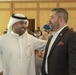 AUSA hosts Holiday Banquet in Kuwait