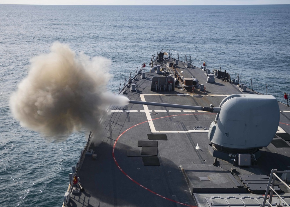 USS DONALD COOK FOST