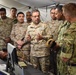 Royal Saudi Navy Rear Adm. Ahmed Albrikan visits IMCS