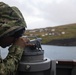 USS DONALD COOK VISITS FAROE ISLANDS