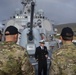 USS DONALD COOK VISITS FAROE ISLANDS