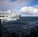 USS DONALD COOK PATROL 9