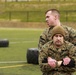Marines Conduct Annual CFT