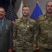 128th Aviation Brigade awards instructor of the year