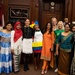 International Cuisine Night