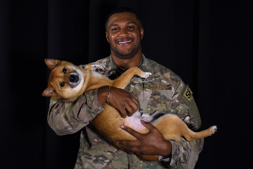 National Dog day