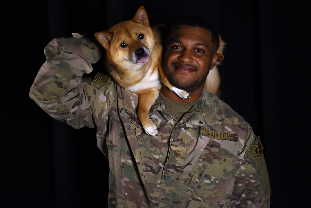 National Dog Day