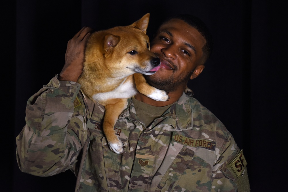 National Dog day