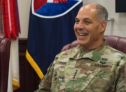 AMC CG approves ASC’s new mission, vision, center of gravity plan