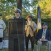 Veterans, Friends and Family Participate In Veterans Day Ceremony