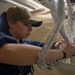 GHWB Sailor Preps Space