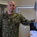 I am Navy Medicine: Hospital Corpsman 1st Class Chad Galvin