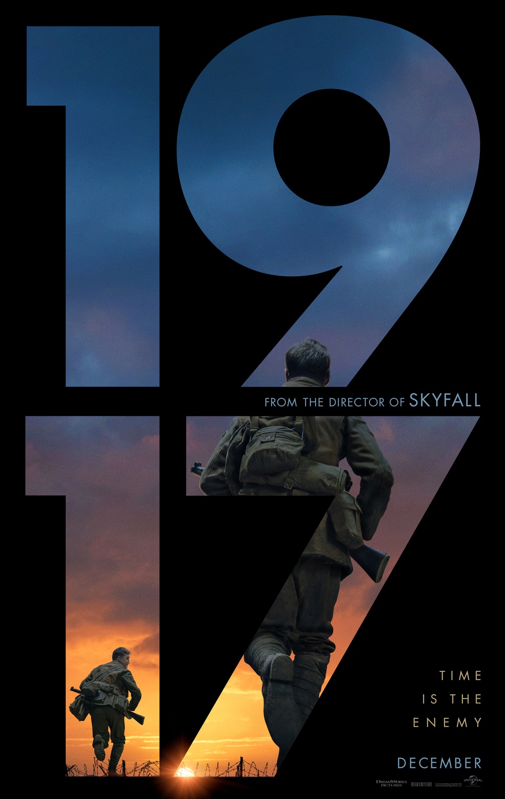 Universal Pictures, Exchange offer free &quot;1917&quot; movie screening