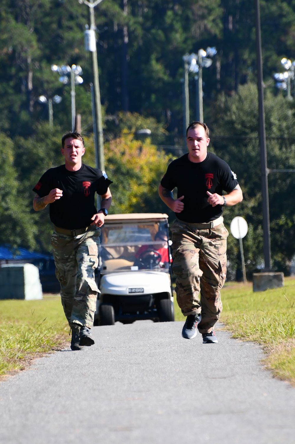 Special Operations Challenge 2019