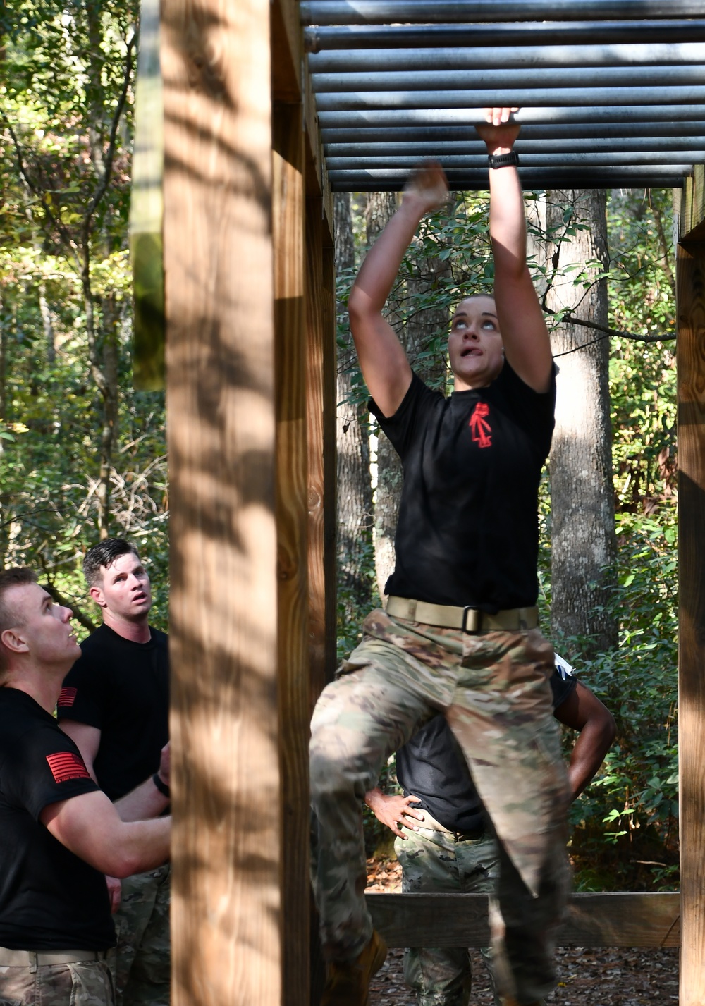 Special Operations Challenge 2019