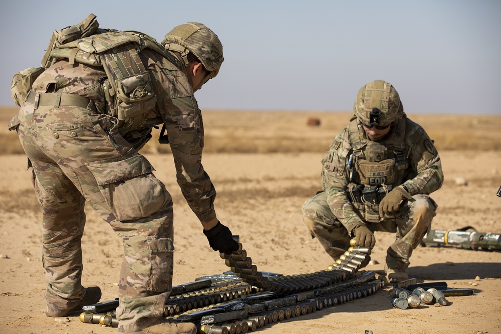 Dvids - Images - Explosive Ordnance Disposal Exercise With The 663rd 