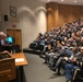 DFL Spanish hosts Chile’s Ambassador to the U.S. for lecture