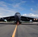 Visiting B-52s