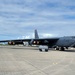 Visiting B-52s