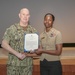FY 2019 4th quarter Sailor of the Quarter awards