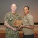 FY 2019 4th quarter Sailor of the Quarter awards