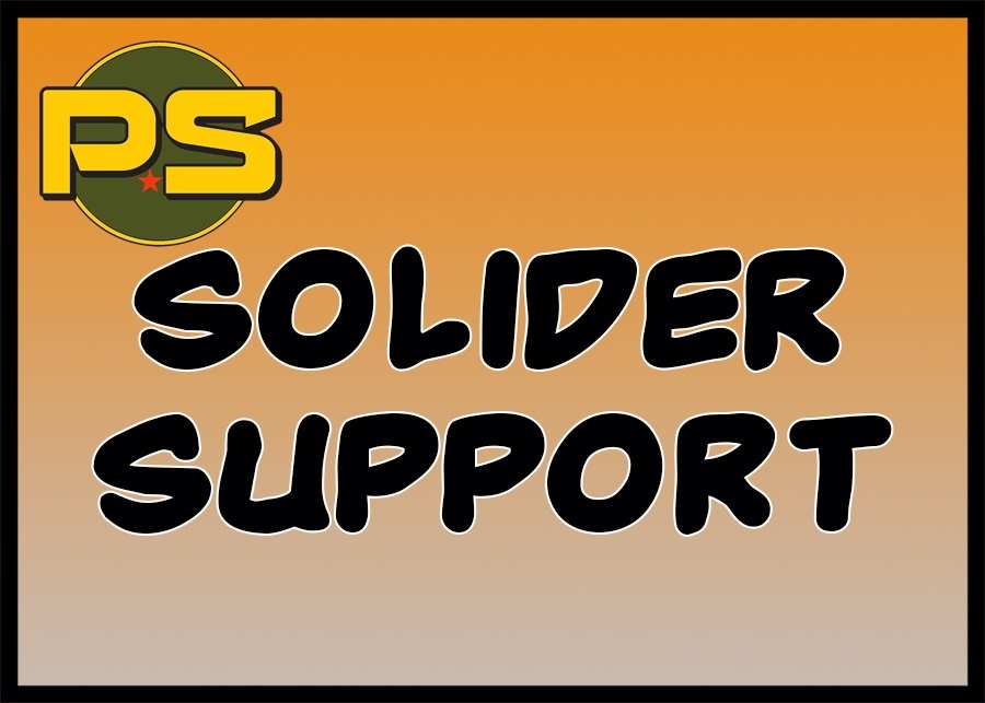 Soldier Support