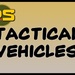 Tactical Vehicles